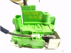 Recambio de cerradura puerta delantera derecha para alfa romeo mito (145) 1.4 8v cat referencia OEM IAM 50519050 50519050  2