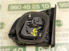 Recambio de piloto trasero izquierdo interior para volkswagen golf vi (5k1) 1.6 tdi dpf referencia OEM IAM    2