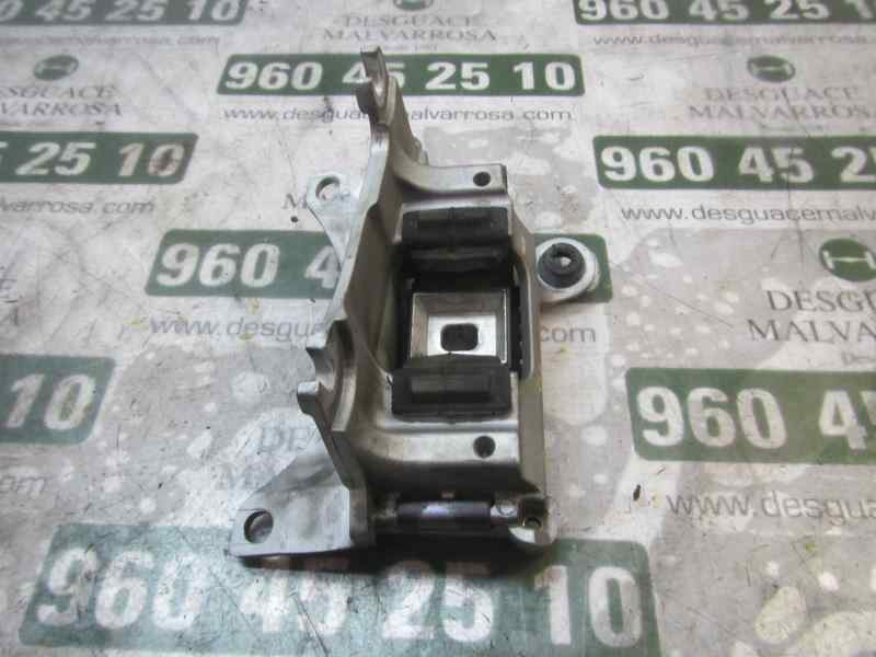 Recambio de soporte cambio para renault scenic iii grand dynamique referencia OEM IAM 112206677R  