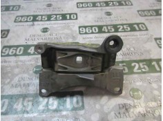 Recambio de soporte cambio para renault scenic iii grand dynamique referencia OEM IAM 112206677R   2