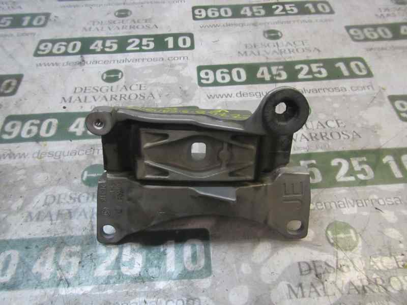 Recambio de soporte cambio para renault scenic iii grand dynamique referencia OEM IAM 112206677R  