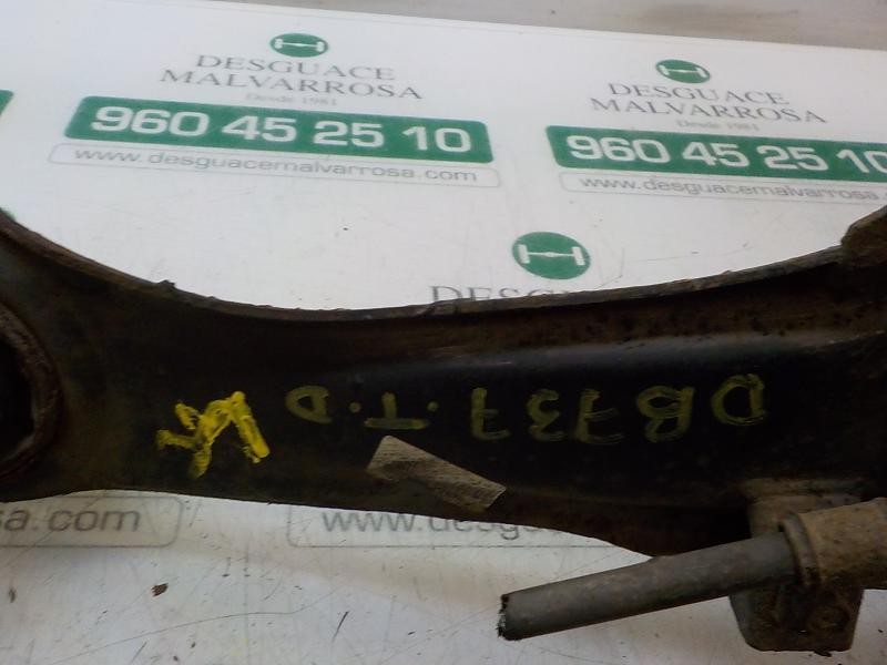 Recambio de mangueta trasera derecha para hyundai i30cw classic referencia OEM IAM 527201H500  