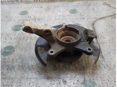 Recambio de mangueta delantera derecha para land rover freelander (ln) 2.0 turbodiesel referencia OEM IAM    2