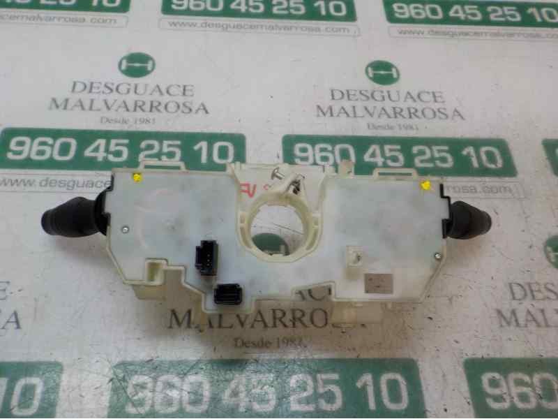 Recambio de mando luces para renault megane iii berlina 5 p authentique referencia OEM IAM 255670019R  