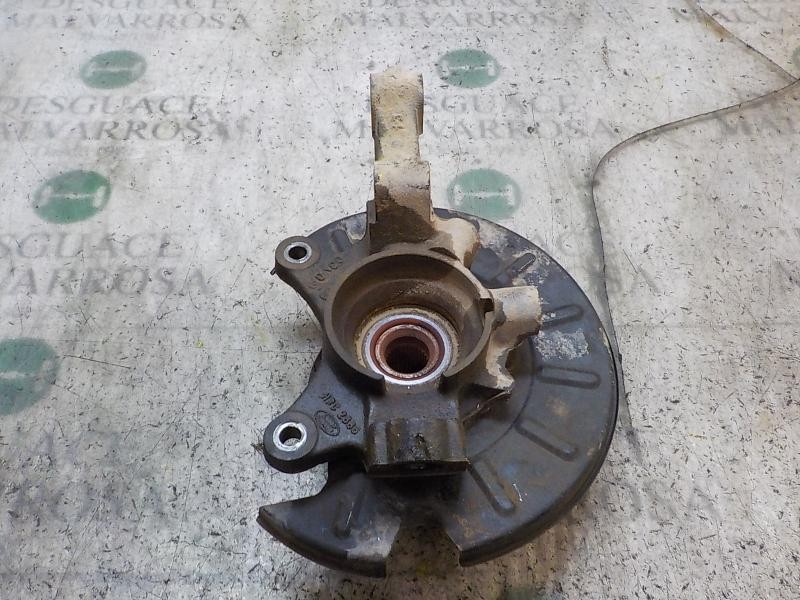 Recambio de mangueta delantera derecha para land rover freelander (ln) 2.0 turbodiesel referencia OEM IAM   