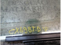 Recambio de cristal puerta trasero derecho para hyundai i10 1.2 cat referencia OEM IAM 83420B9010   2