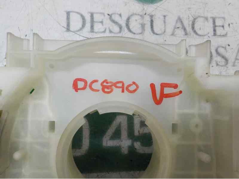 Recambio de mando luces para renault megane iii berlina 5 p authentique referencia OEM IAM 255670019R  