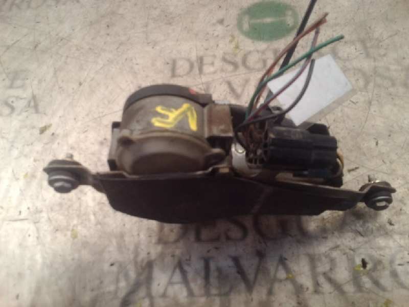 Recambio de motor limpia trasero para land rover freelander (ln) 2.0 turbodiesel referencia OEM IAM   