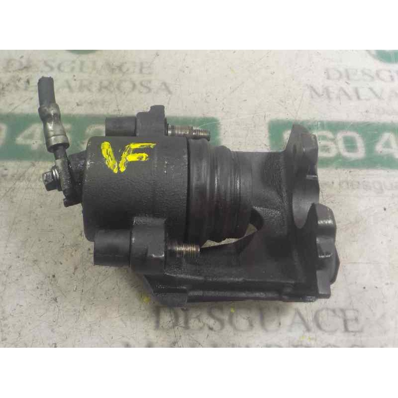 Recambio de pinza freno delantera derecha para volkswagen golf vi (5k1) 1.6 tdi dpf referencia OEM IAM   