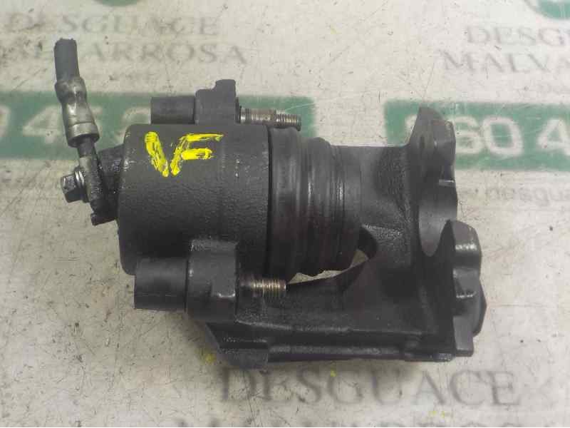 Recambio de pinza freno delantera derecha para volkswagen golf vi (5k1) 1.6 tdi dpf referencia OEM IAM   