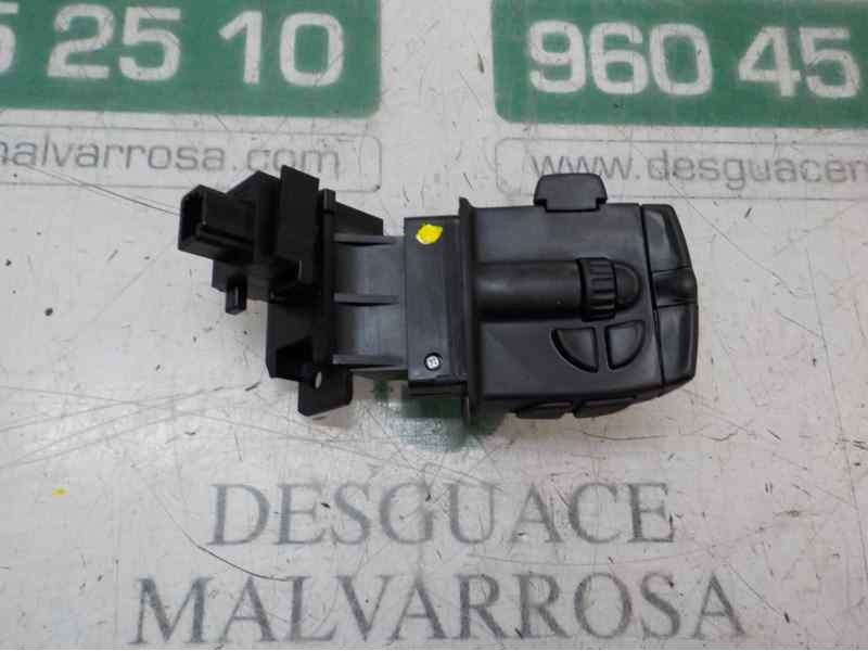 Recambio de mando multifuncion para renault megane iii berlina 5 p authentique referencia OEM IAM 255520014R  