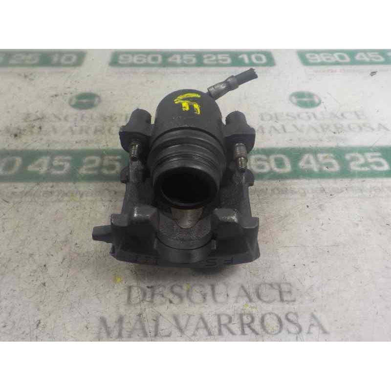 Recambio de pinza freno delantera derecha para volkswagen golf vi (5k1) 1.6 tdi dpf referencia OEM IAM   