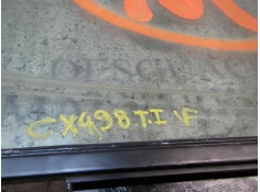 Recambio de cristal puerta trasero izquierdo para hyundai i10 1.2 cat referencia OEM IAM 83410B9010   2