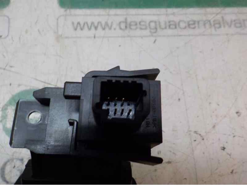 Recambio de mando multifuncion para renault megane iii berlina 5 p authentique referencia OEM IAM 255520014R  