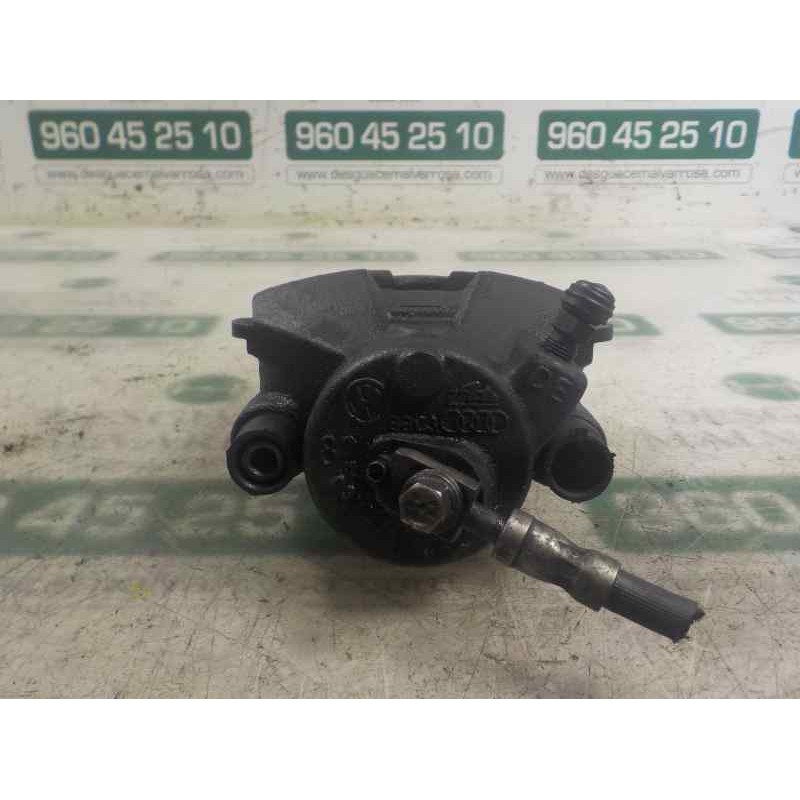 Recambio de pinza freno delantera derecha para volkswagen golf vi (5k1) 1.6 tdi dpf referencia OEM IAM   
