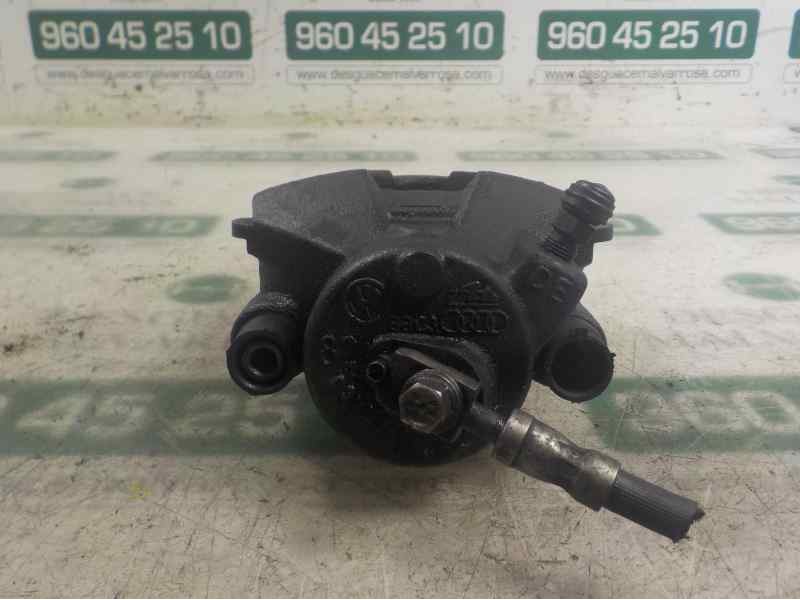 Recambio de pinza freno delantera derecha para volkswagen golf vi (5k1) 1.6 tdi dpf referencia OEM IAM   