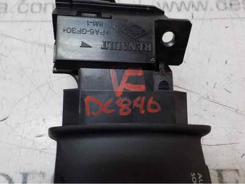 Recambio de mando multifuncion para renault megane iii berlina 5 p authentique referencia OEM IAM 255520014R  
