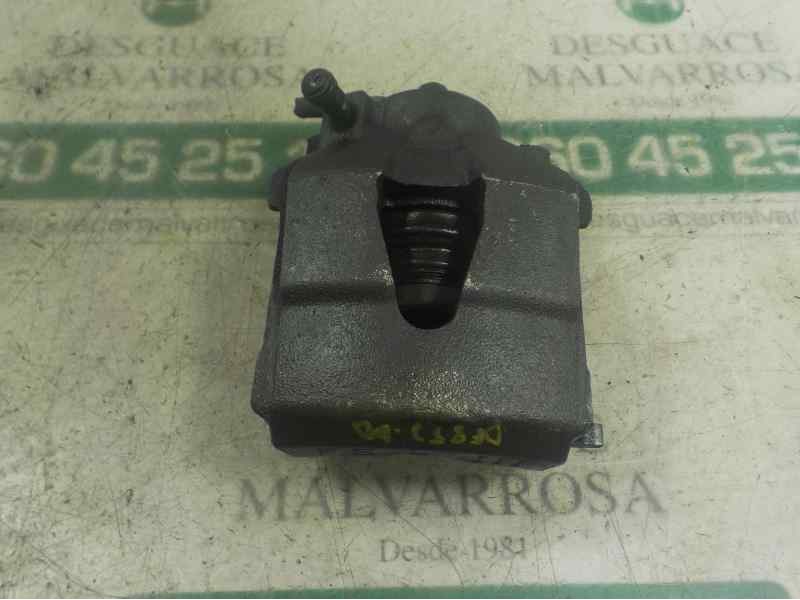 Recambio de pinza freno delantera derecha para volkswagen golf vi (5k1) 1.6 tdi dpf referencia OEM IAM   
