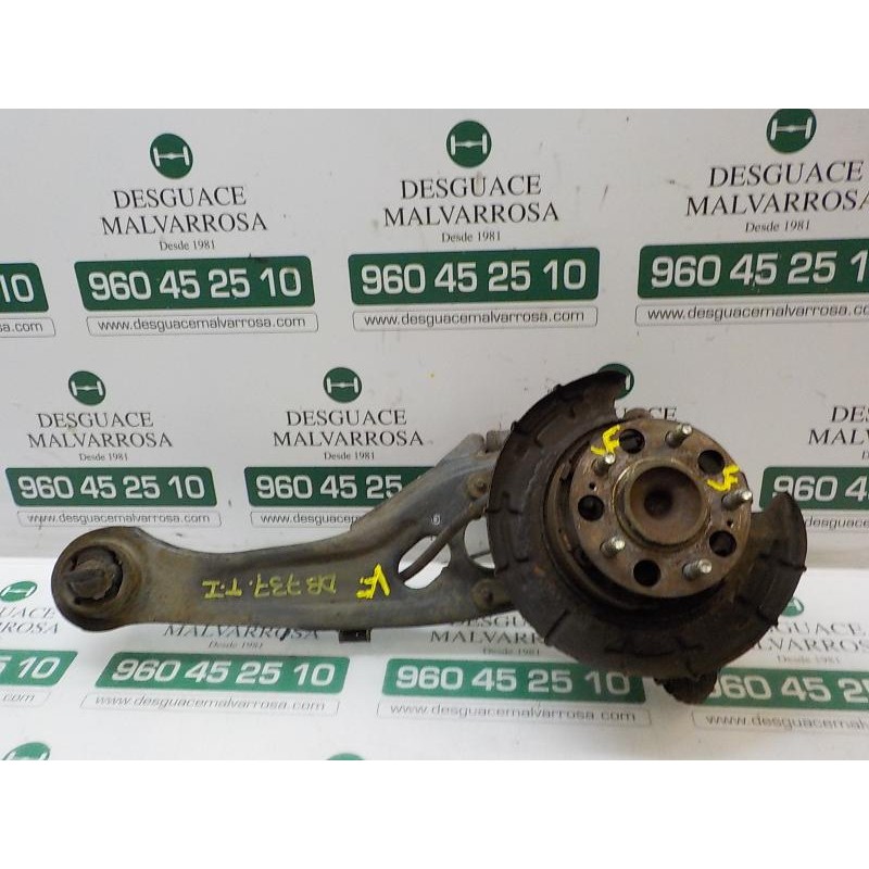 Recambio de mangueta trasera izquierda para hyundai i30cw classic referencia OEM IAM 527101H500  