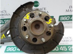 Recambio de mangueta trasera izquierda para hyundai i30cw classic referencia OEM IAM 527101H500   2