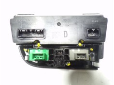 Recambio de mando climatizador para honda civic tourer (fk) 1.6 dtec cat referencia OEM IAM 79604TA9F52ZB 79600TA9F5  2