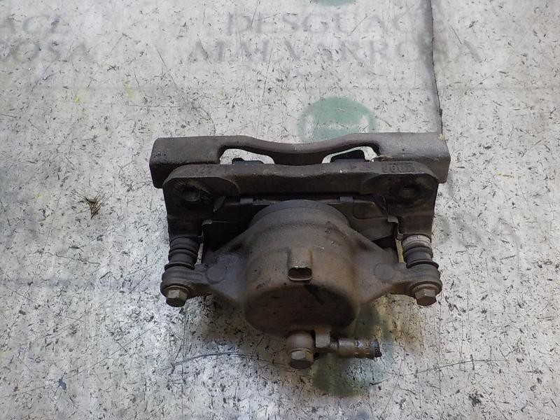 Recambio de pinza freno delantera izquierda para land rover freelander (ln) 2.0 turbodiesel referencia OEM IAM   