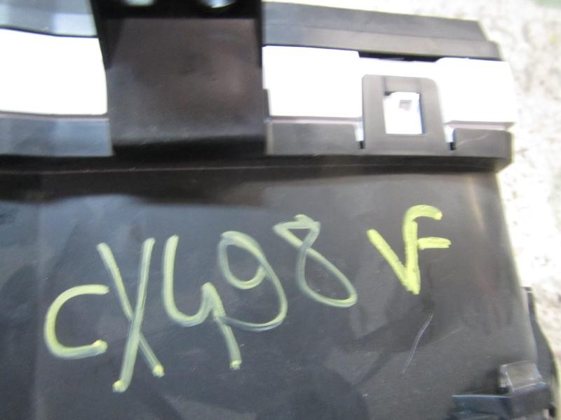 Recambio de cuadro instrumentos para hyundai i10 1.2 cat referencia OEM IAM 94003B9020  