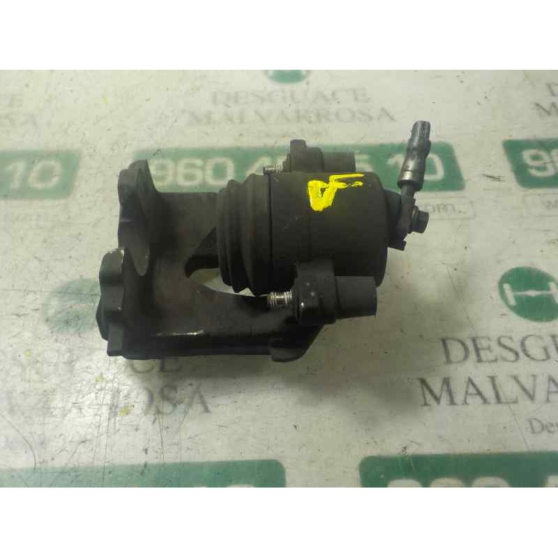 Recambio de pinza freno delantera izquierda para volkswagen golf vi (5k1) 1.6 tdi dpf referencia OEM IAM   