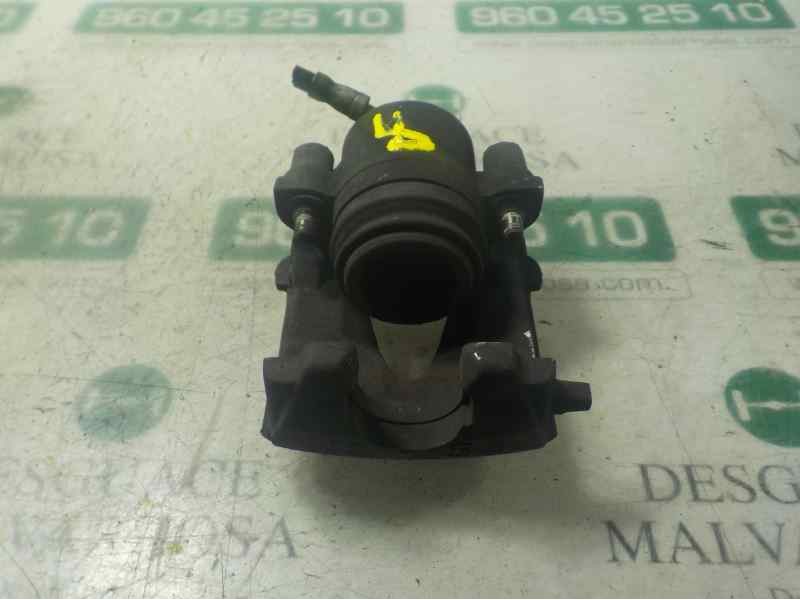 Recambio de pinza freno delantera izquierda para volkswagen golf vi (5k1) 1.6 tdi dpf referencia OEM IAM   