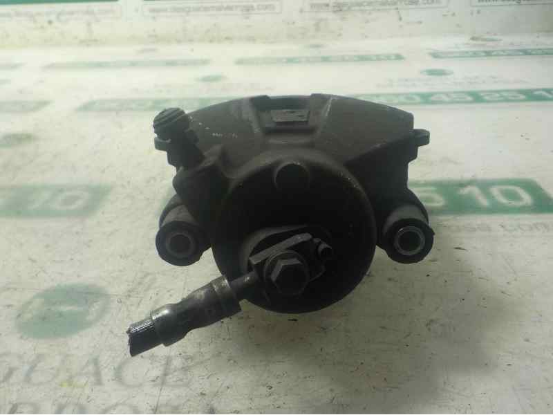 Recambio de pinza freno delantera izquierda para volkswagen golf vi (5k1) 1.6 tdi dpf referencia OEM IAM   