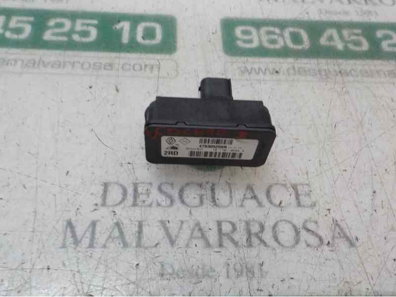 Recambio de modulo electronico para renault megane iii berlina 5 p authentique referencia OEM IAM 479305259R 479305259R 