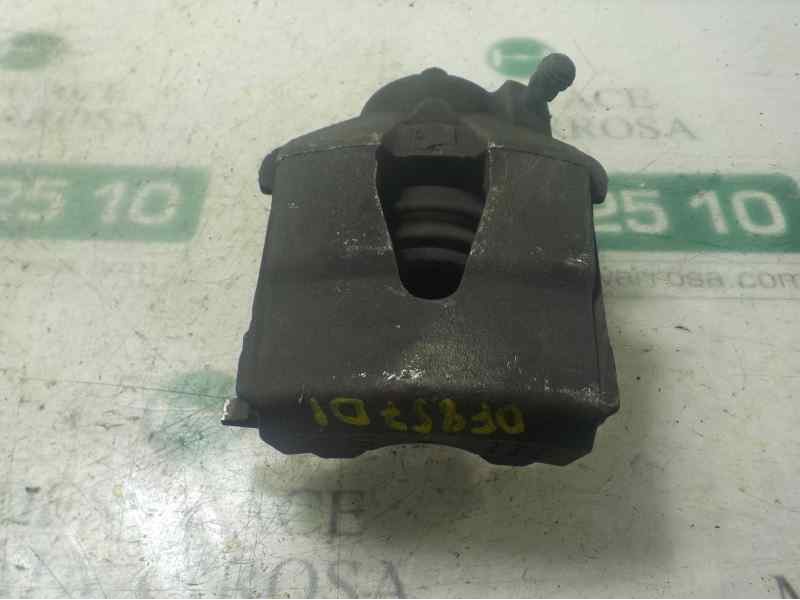 Recambio de pinza freno delantera izquierda para volkswagen golf vi (5k1) 1.6 tdi dpf referencia OEM IAM   