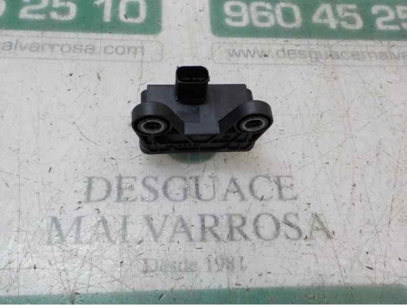 Recambio de modulo electronico para renault megane iii berlina 5 p authentique referencia OEM IAM 479305259R 479305259R 