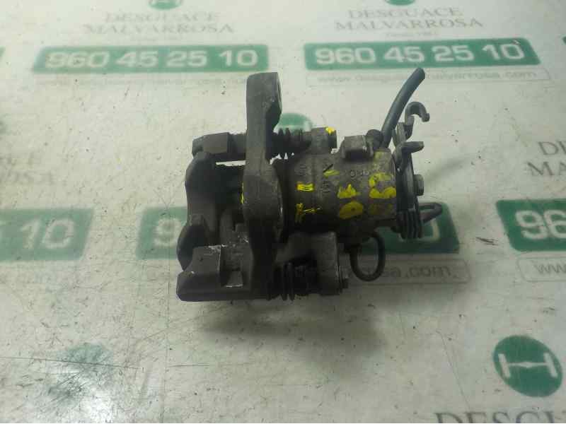 Recambio de pinza freno trasera izquierda para volkswagen golf vi (5k1) 1.6 tdi dpf referencia OEM IAM   