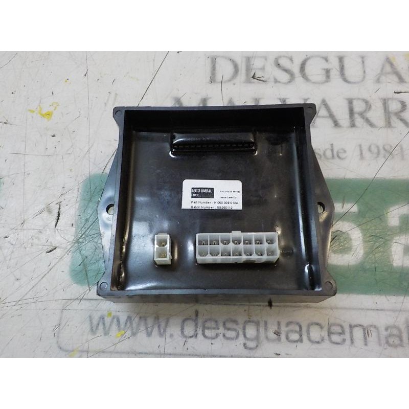 Recambio de modulo electronico para hyundai i30cw classic referencia OEM IAM  K050009012A K050009012A