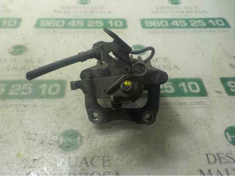 Recambio de pinza freno trasera izquierda para volkswagen golf vi (5k1) 1.6 tdi dpf referencia OEM IAM   
