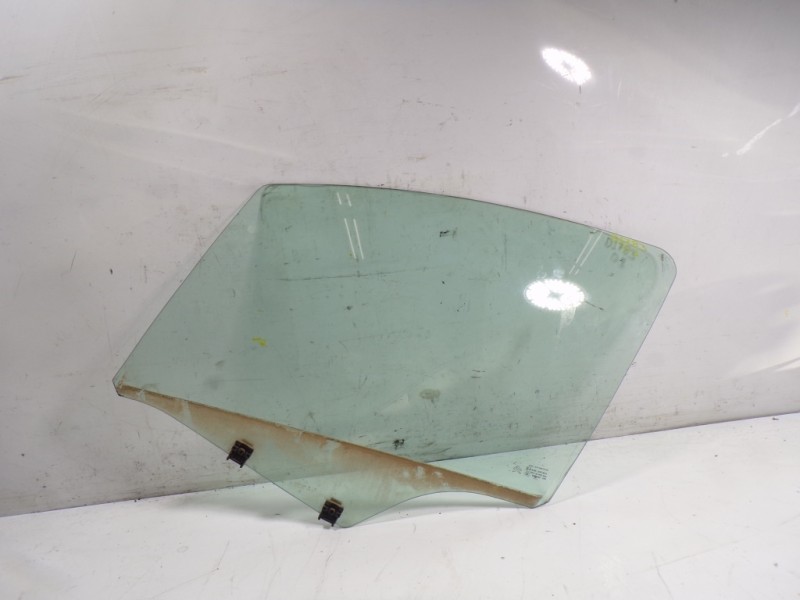 Recambio de cristal puerta delantero izquierdo para citroën c3 1.0 vti referencia OEM IAM 9201P4  