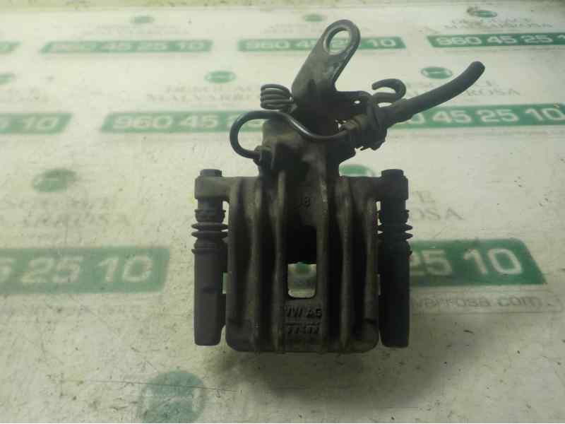 Recambio de pinza freno trasera izquierda para volkswagen golf vi (5k1) 1.6 tdi dpf referencia OEM IAM   