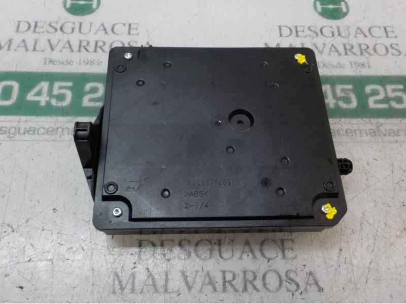 Recambio de modulo electronico para renault megane iii berlina 5 p authentique referencia OEM IAM 284B12059R 284B17288R 