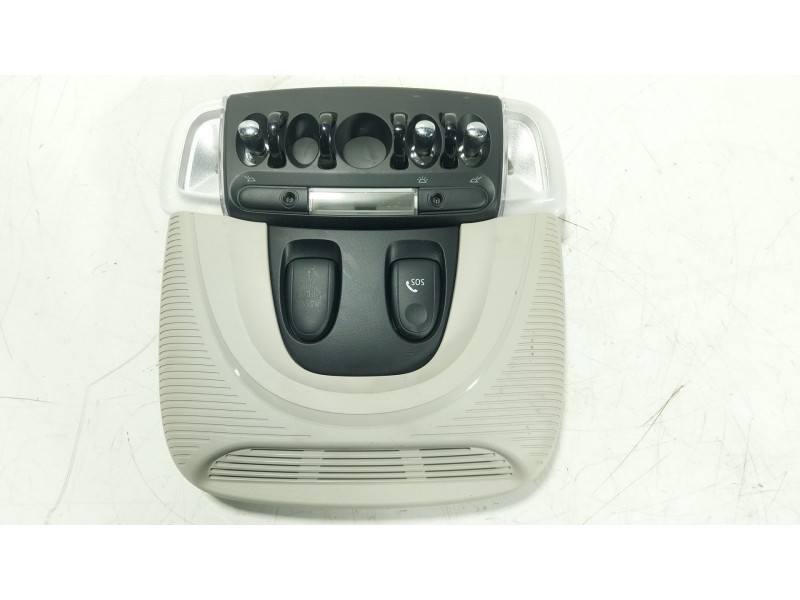 Recambio de piloto interior para mini mini (f56) cooper d referencia OEM IAM  9292900 