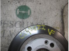 Recambio de disco freno trasero para hyundai i10 1.2 cat referencia OEM IAM 58411B4300   2