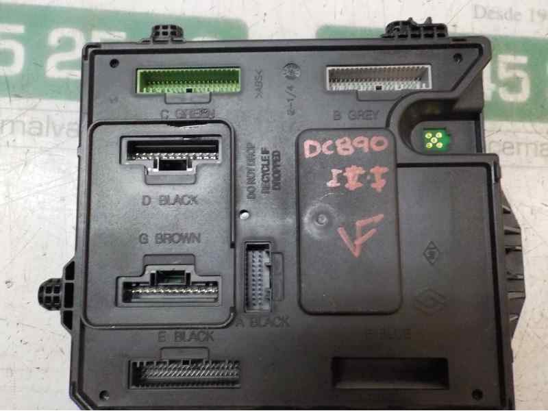 Recambio de modulo electronico para renault megane iii berlina 5 p authentique referencia OEM IAM 284B12059R 284B17288R 