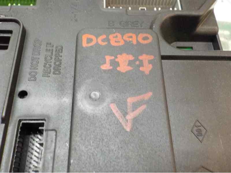 Recambio de modulo electronico para renault megane iii berlina 5 p authentique referencia OEM IAM 284B12059R 284B17288R 