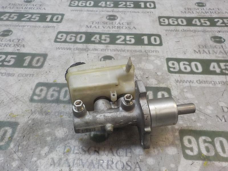Recambio de bomba freno para mercedes-benz clase b (w245) 2.0 cdi cat referencia OEM IAM A1694300201  