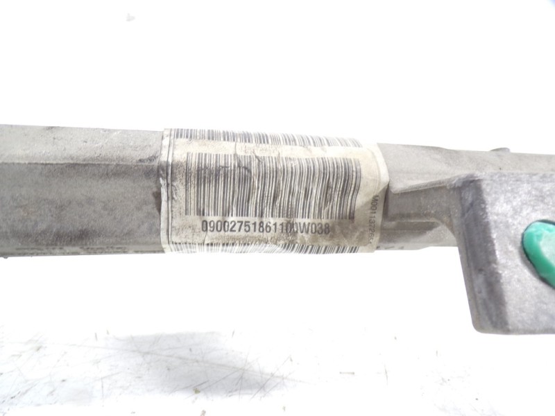 Recambio de cremallera direccion para alfa romeo mito (145) 1.4 8v cat referencia OEM IAM 51861100 51861100 