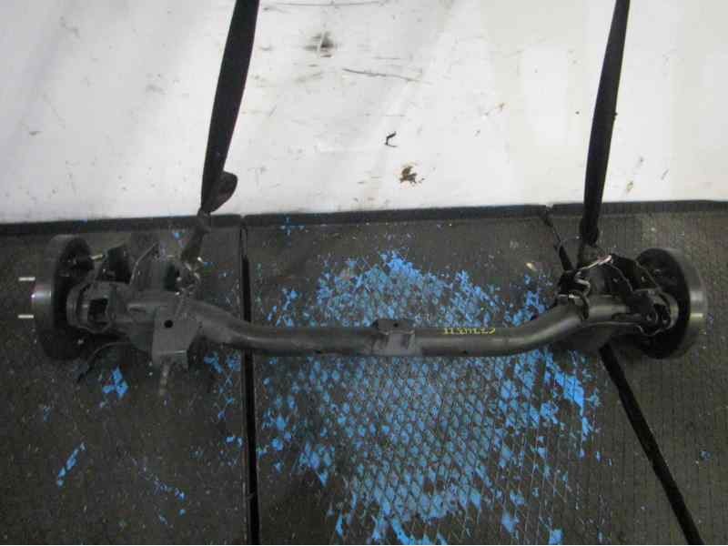 Recambio de puente trasero para citroën c-zero seduction referencia OEM IAM 5148Z5  