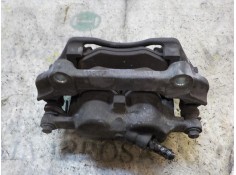 Recambio de pinza freno delantera izquierda para renault trafic caja cerrada (ab 4.01) 2.0 dci diesel cat referencia OEM IAM    2