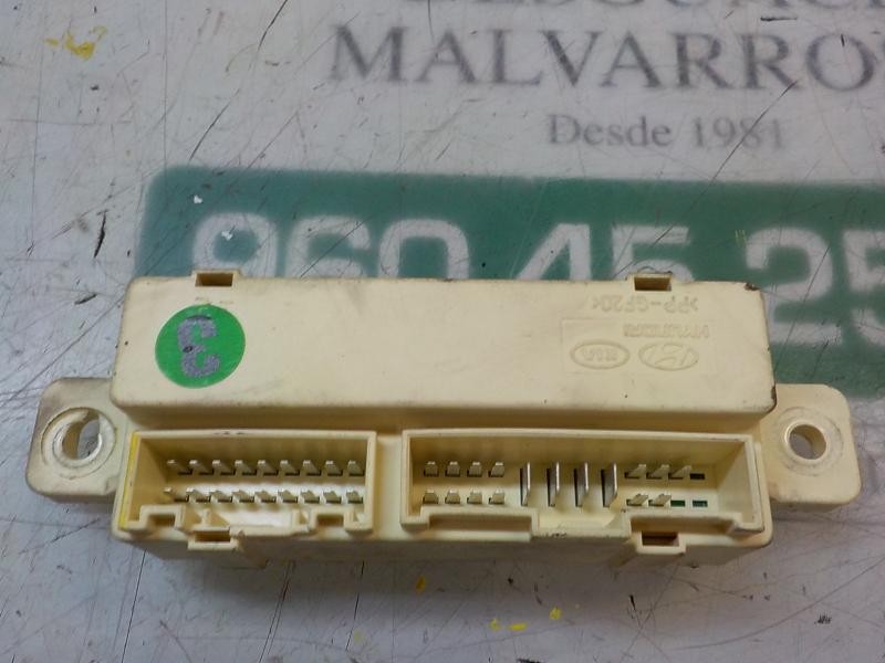 Recambio de modulo electronico para hyundai i30cw classic referencia OEM IAM 919402H130 919402H130 