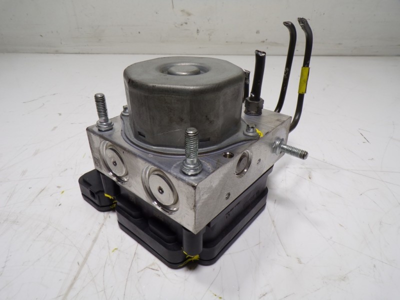 Recambio de abs para renault clio iv 1.5 dci diesel fap energy referencia OEM IAM 476607694R 2265106455 