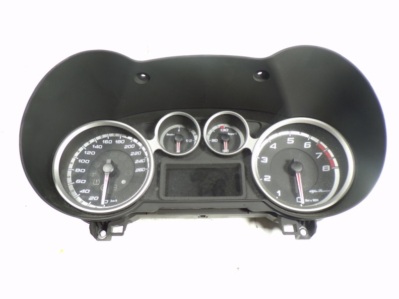 Recambio de cuadro instrumentos para alfa romeo mito (145) 1.4 8v cat referencia OEM IAM  50520868 